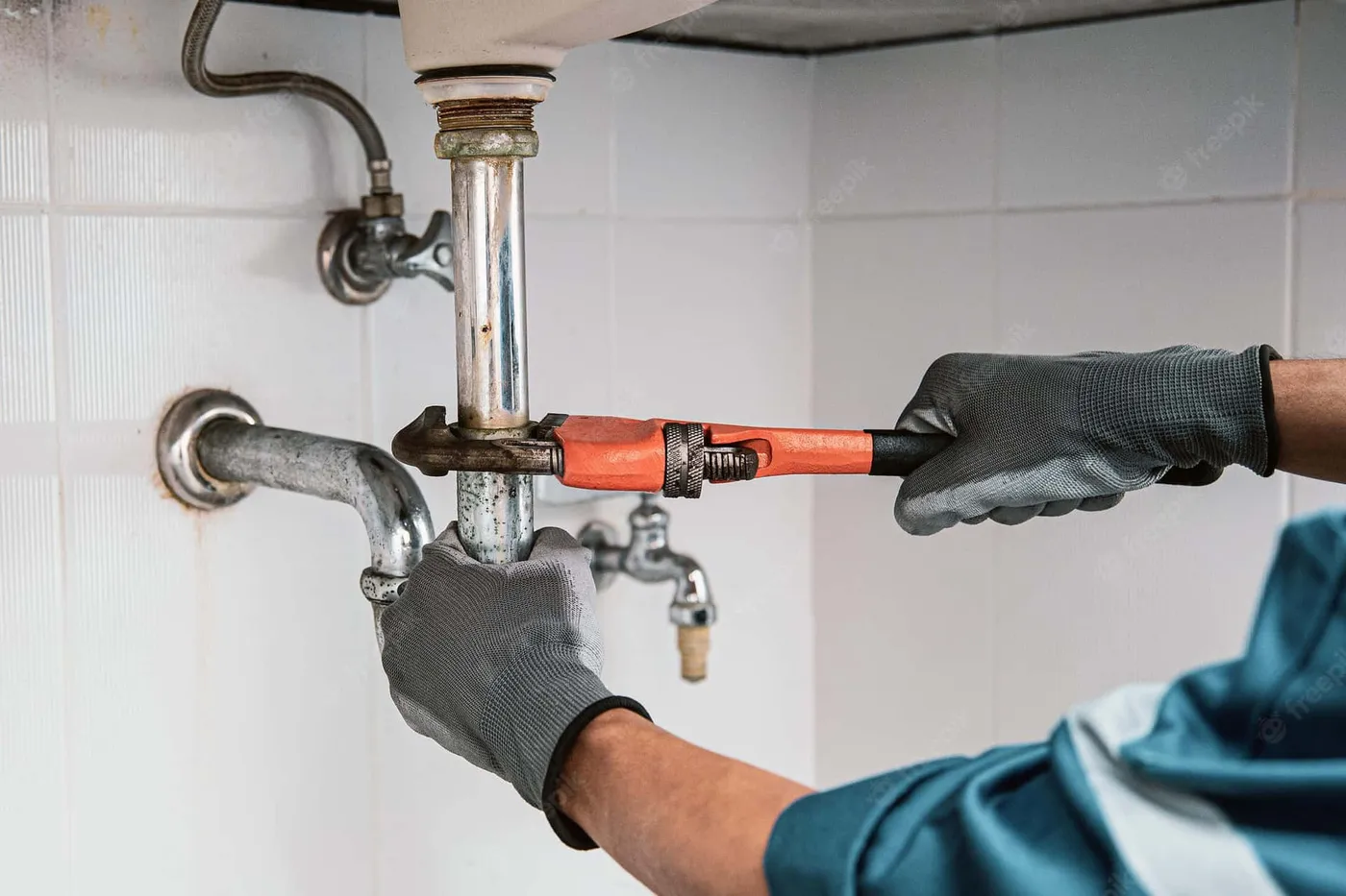 Emergency Plumber London